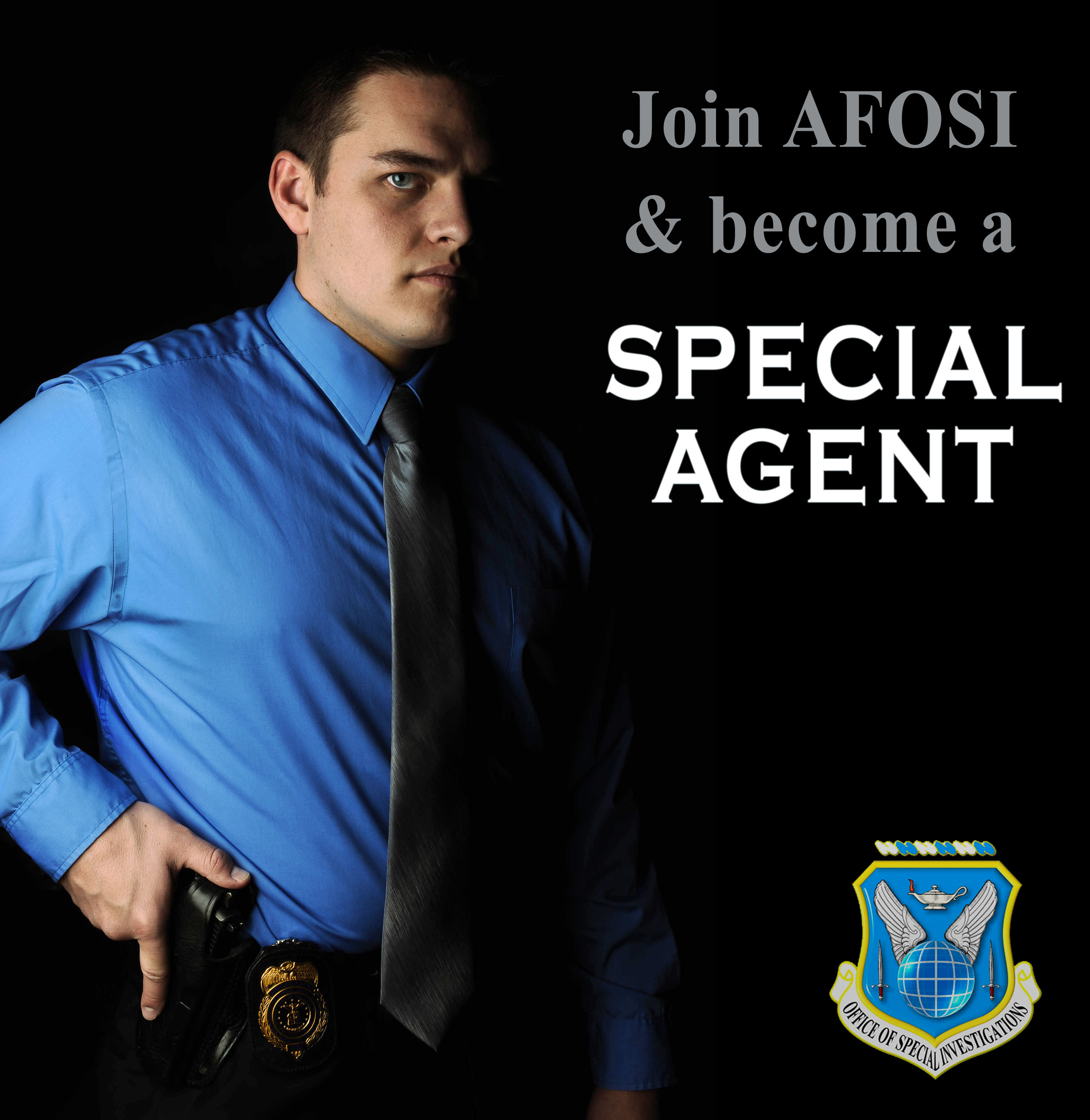air force special investigations enlisted
