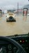 Members of the 811th Ordnance Company, 321st Ordnance Battalion, 38th Regional Support Group, perform rescue in partnership with local and state emergency first responders in the town of Rainelle, W.Va., following severe weather and flooding throughout the state 24 June, 2016.