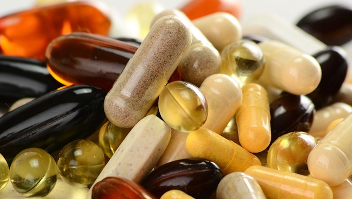 Medical Supplements