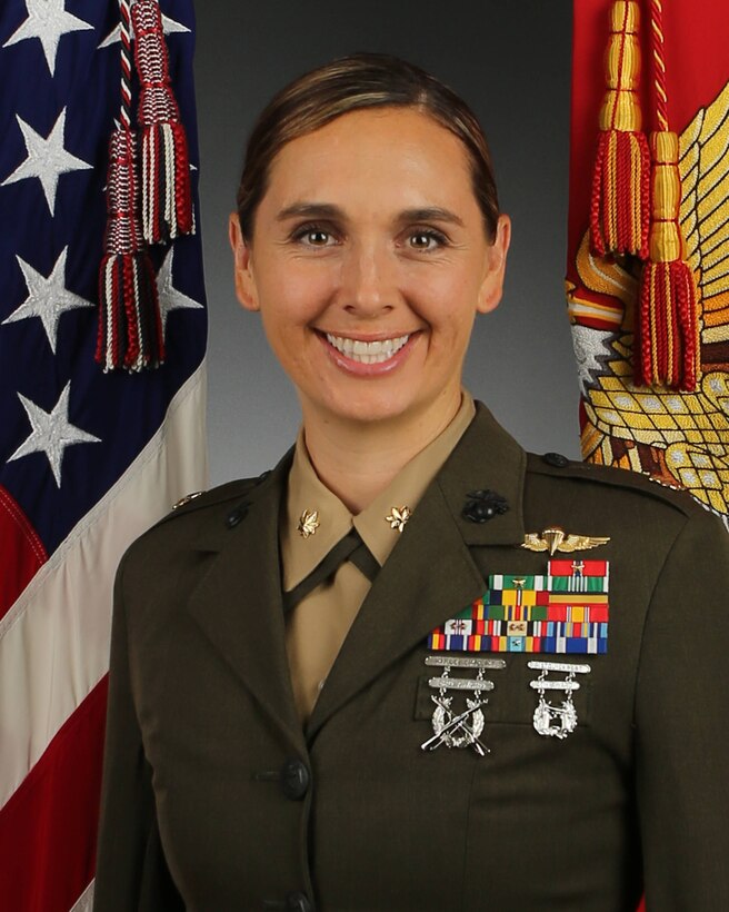 Major Kehoe