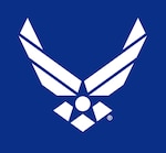 The U.S. Air Force has announced a "total force award." Shown here is the Air Force Symbol.
