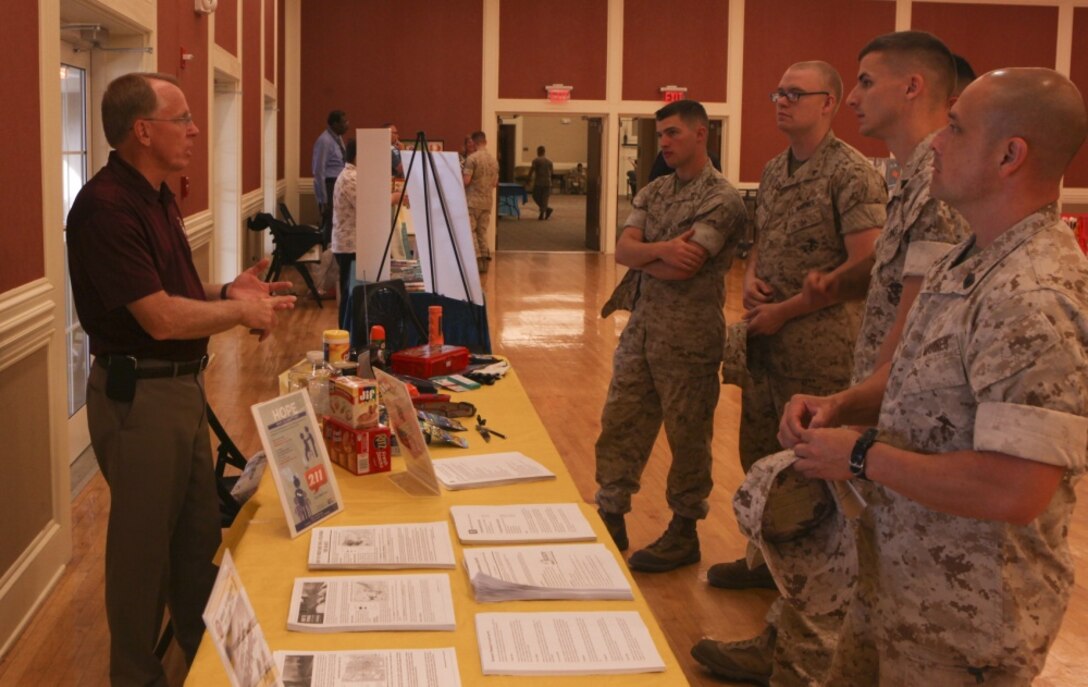 Get to know your installation emergency manager and the readiness resources available to you. 