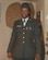 Former Army Private First Class Lisa Dickerson poses for a photo in her Army service dress uniform in December 1988. Dickerson served in the U.S. Army from 1988 to 1992 as military police officer before “don’t ask, don’t tell” and is a part of the LGBT community. (Courtesy photo)