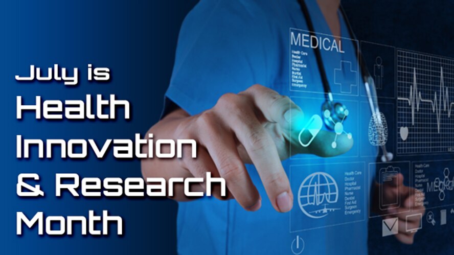 AFMS Website Image Health Innovation Jul 2016 (AF Graphic)