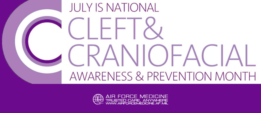 Cleft and Craniofacial 2016 (AF Graphic)