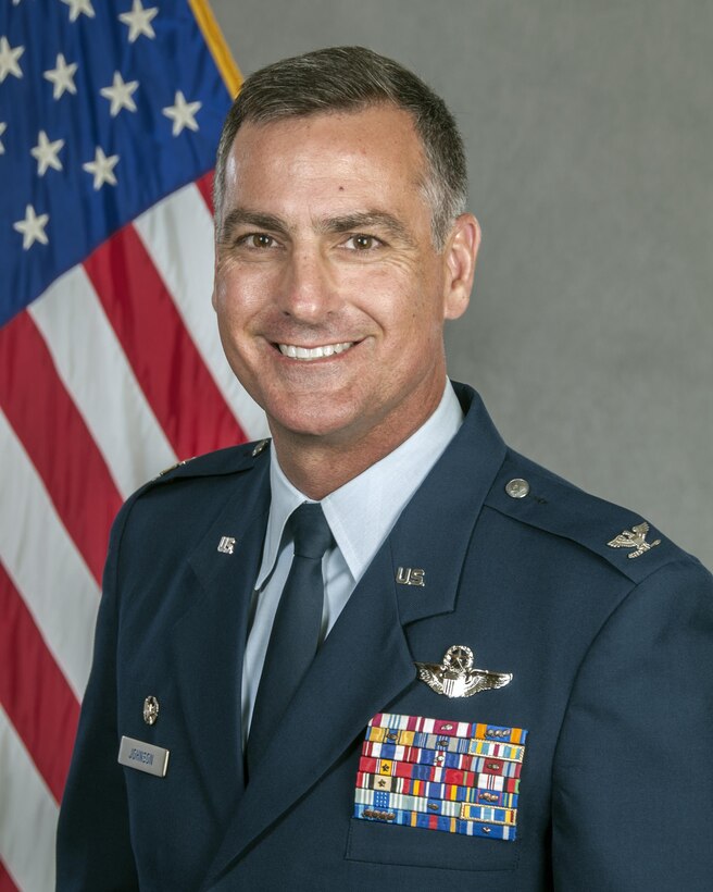 Commander, 71st Operations Group