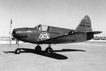 Culver PQ-14B-CL. (Photo courtesy of Warren M Bodie)