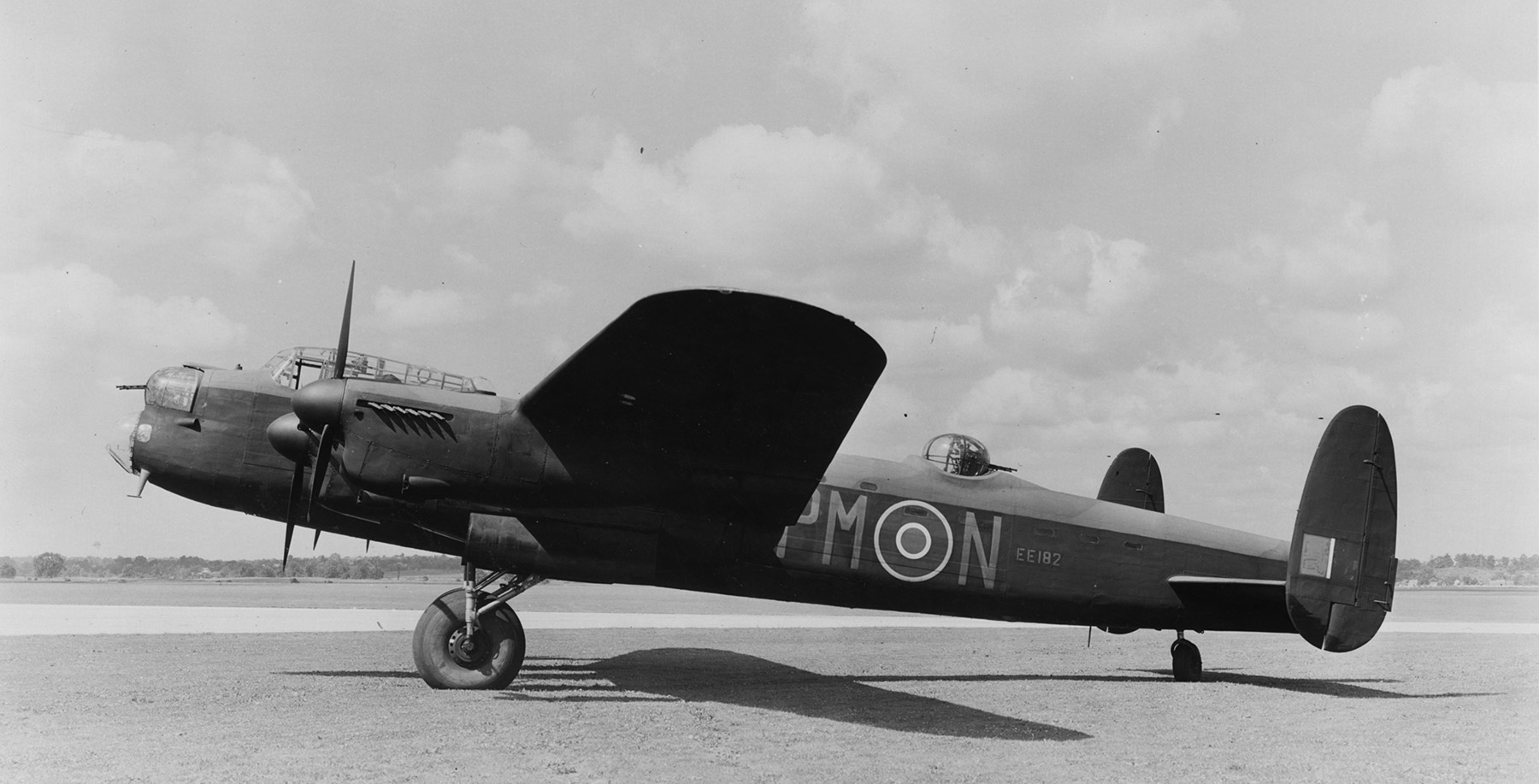 Avro Lancaster