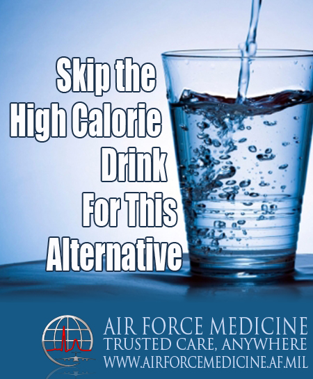 benefits of drinking water