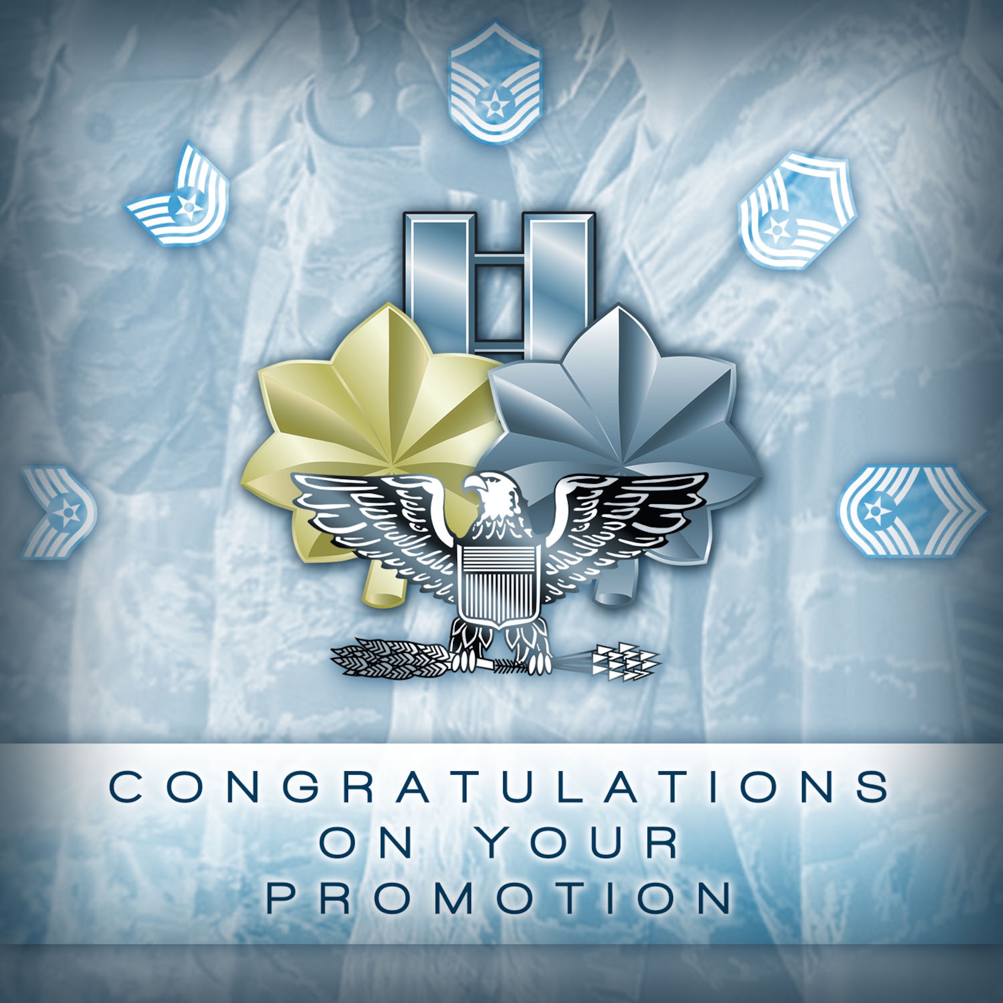 (U.S. Air Force graphic/James Rainier)