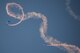 The U.S. Air Force Academy “Wings of Blue” perform during an air show at Cannon Air Force Base, N.M, May 28, 2016. The air show provided an opportunity to celebrate the long-standing relationship between the 27th Special Operations Wing and the local community. (U.S. Air Force photo/Master Sgt. Dennis J. Henry Jr.)