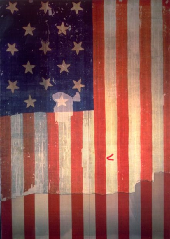 The Star Spangled Banner