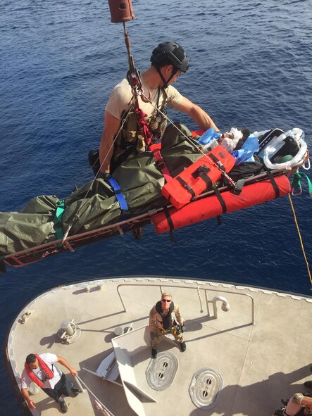 (Courtesy photo/38th Rescue Squadron)