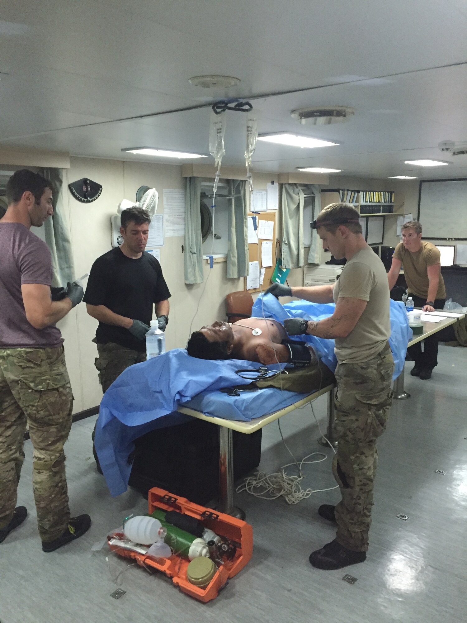 (Courtesy photo/38th Rescue Squadron)