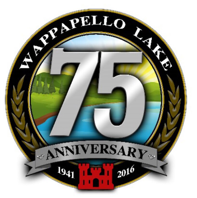 Wappapello Lake 75th Anniversary