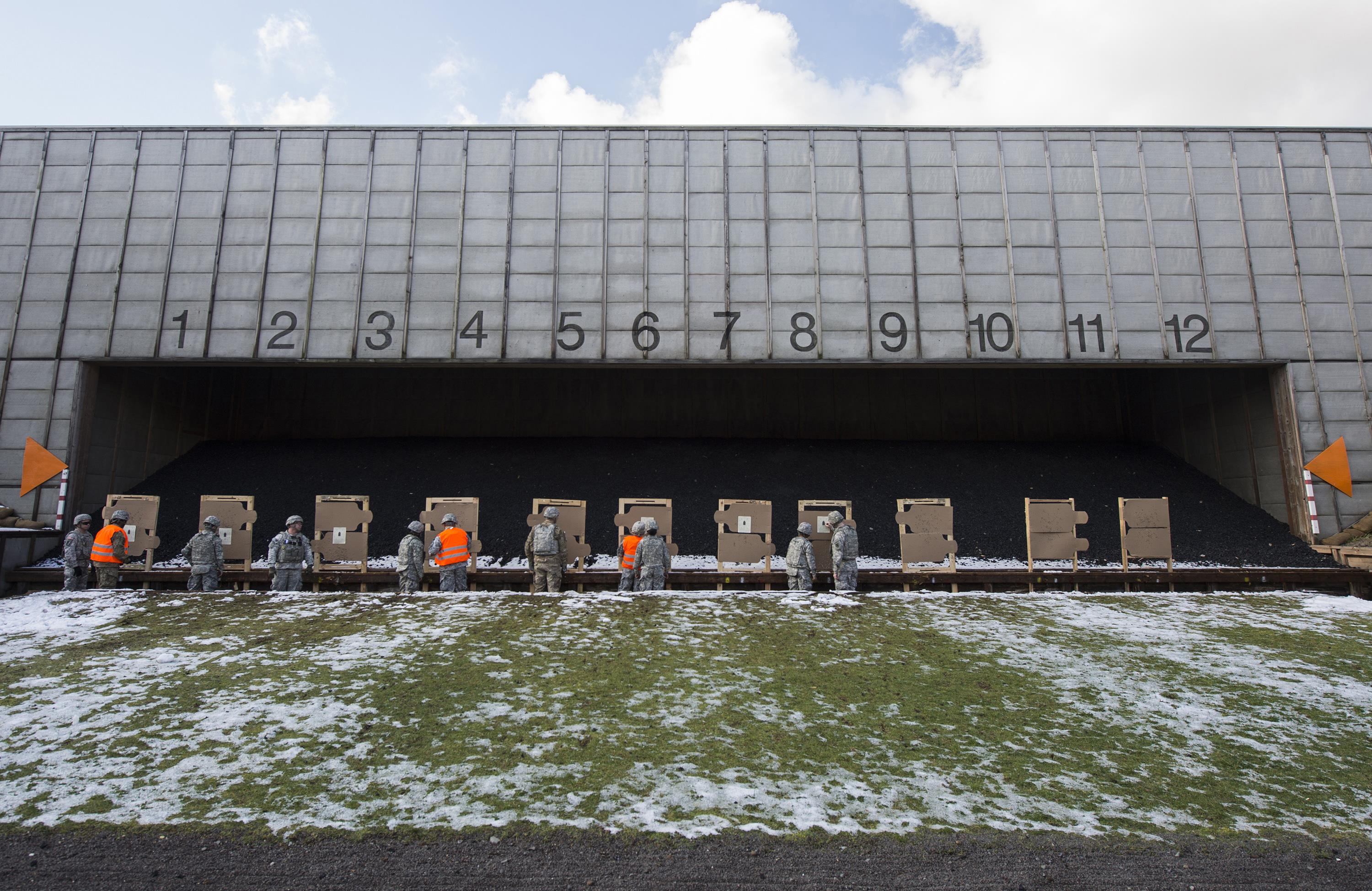 Gun Range Corona California - bjrdyev