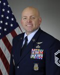 Senior Master Sgt. Timothy Walsh, 502nd Civil Engineering Squadron deputy fire chief, was the Military Fire Officer of the year.Joint Base San Antonio’s fire response community won big at the Air Education and Training Command 2015 annual awards, which were announced in February, with the 502nd CES' fire emergency services flight and two individual firefighters taking home some top honors.