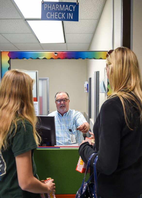 Pharmacy initiatives enhance patient care