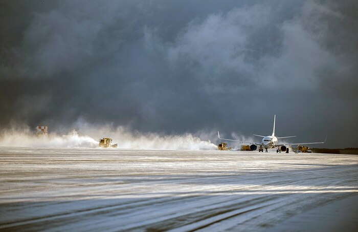 35th Civil Engineer Squadron ensures mission success