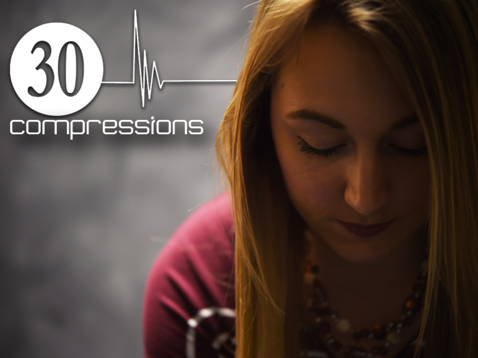 Patriot Files: 30 compressions (U.S. Air Force photo illustration by Tech. Sgt. Jarad A. Denton/Released)