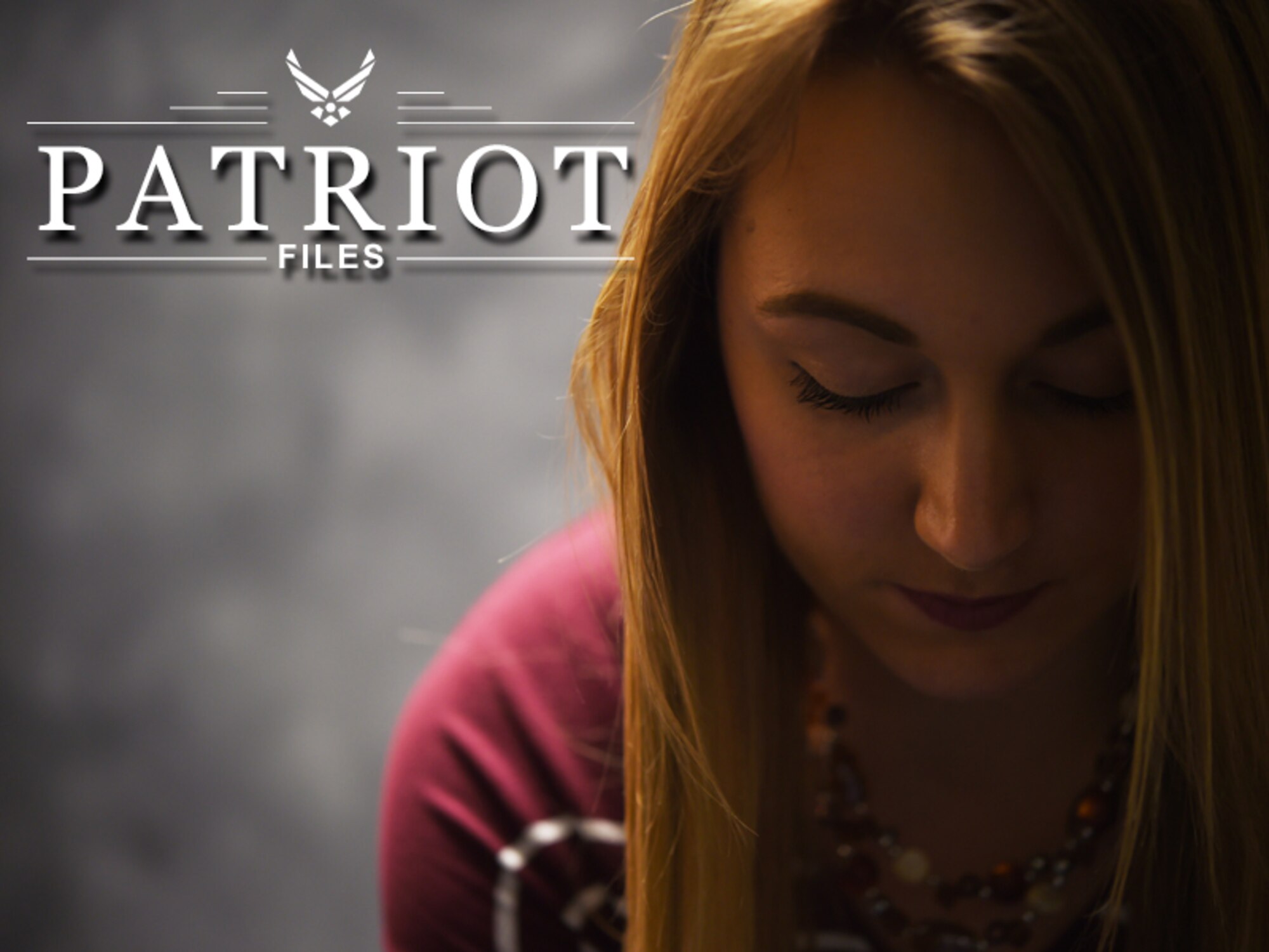 Patriot Files: 30 compressions (U.S. Air Force photo illustration by Tech. Sgt. Jarad A. Denton/Released)