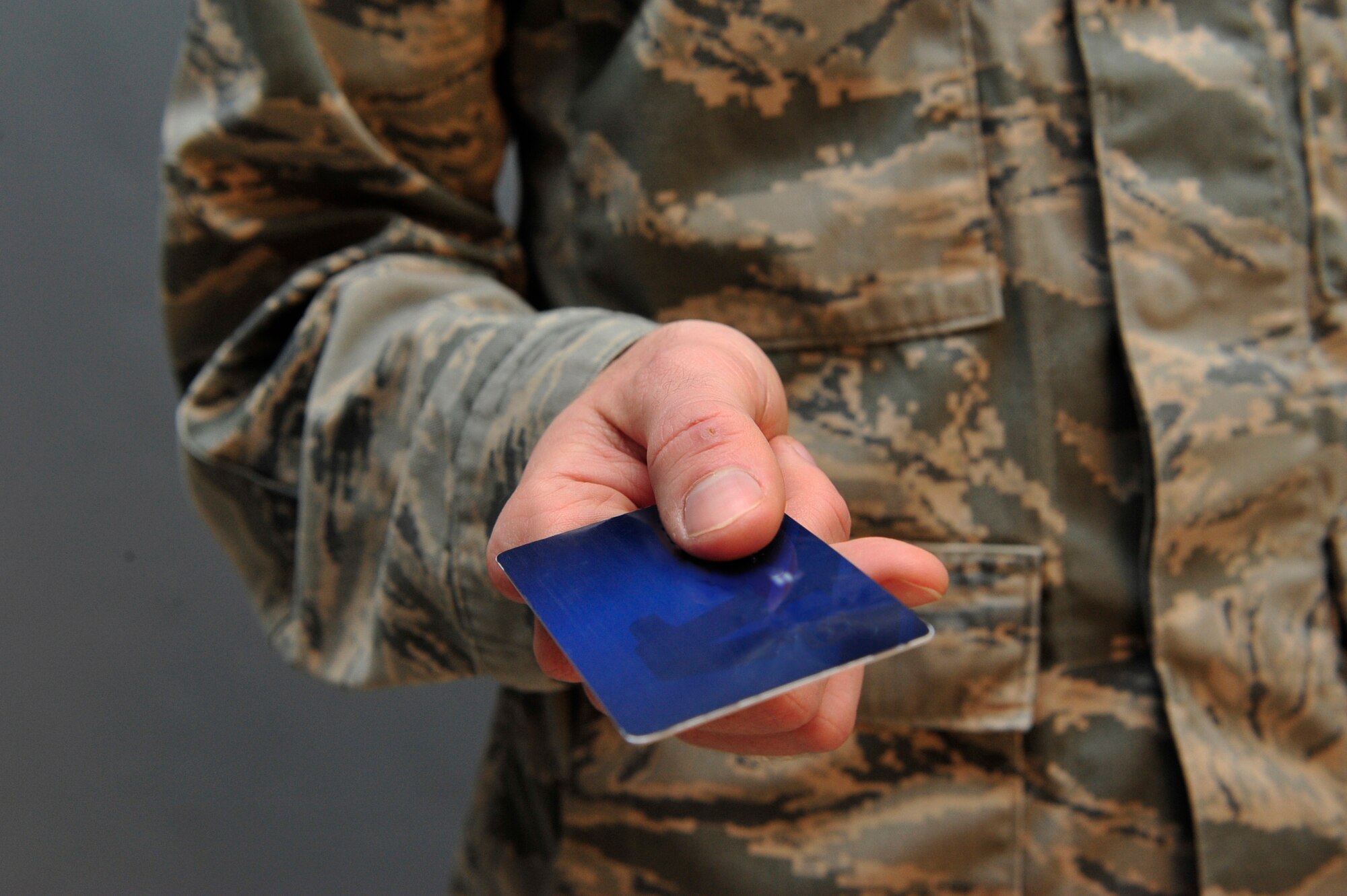 The Airman and Family Readiness Center at Luke Air Force Base, Ariz., has financial counselors available to help service members and their families. For more information or to make an appointment with an A&FRC financial counselor, call 623-856-6550. (U.S. Air Force photo illustration by Staff Sgt. Grace Lee)