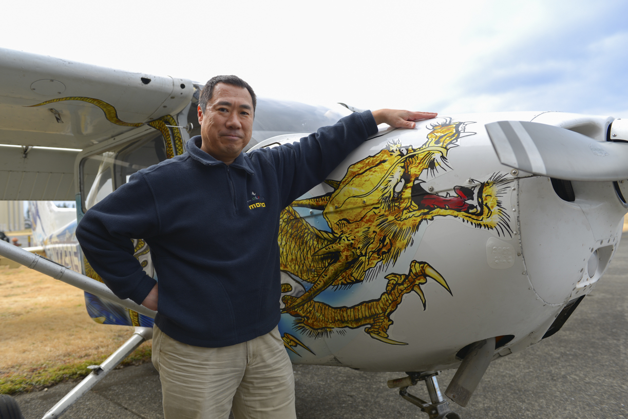 Get Your Wings This Spring Yokota Air Base Article Display