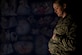As of Feb. 5, maternity leave for active duty uniformed members has been extended from six weeks to 12. Initiatives pertaining to child care are underway, hoping to improve access and usability to service members. (U.S. Air Force photo by Senior Airman Ariel D. Partlow) (U.S. Air Force graphic by Senior Airman Ariel D. Partlow)