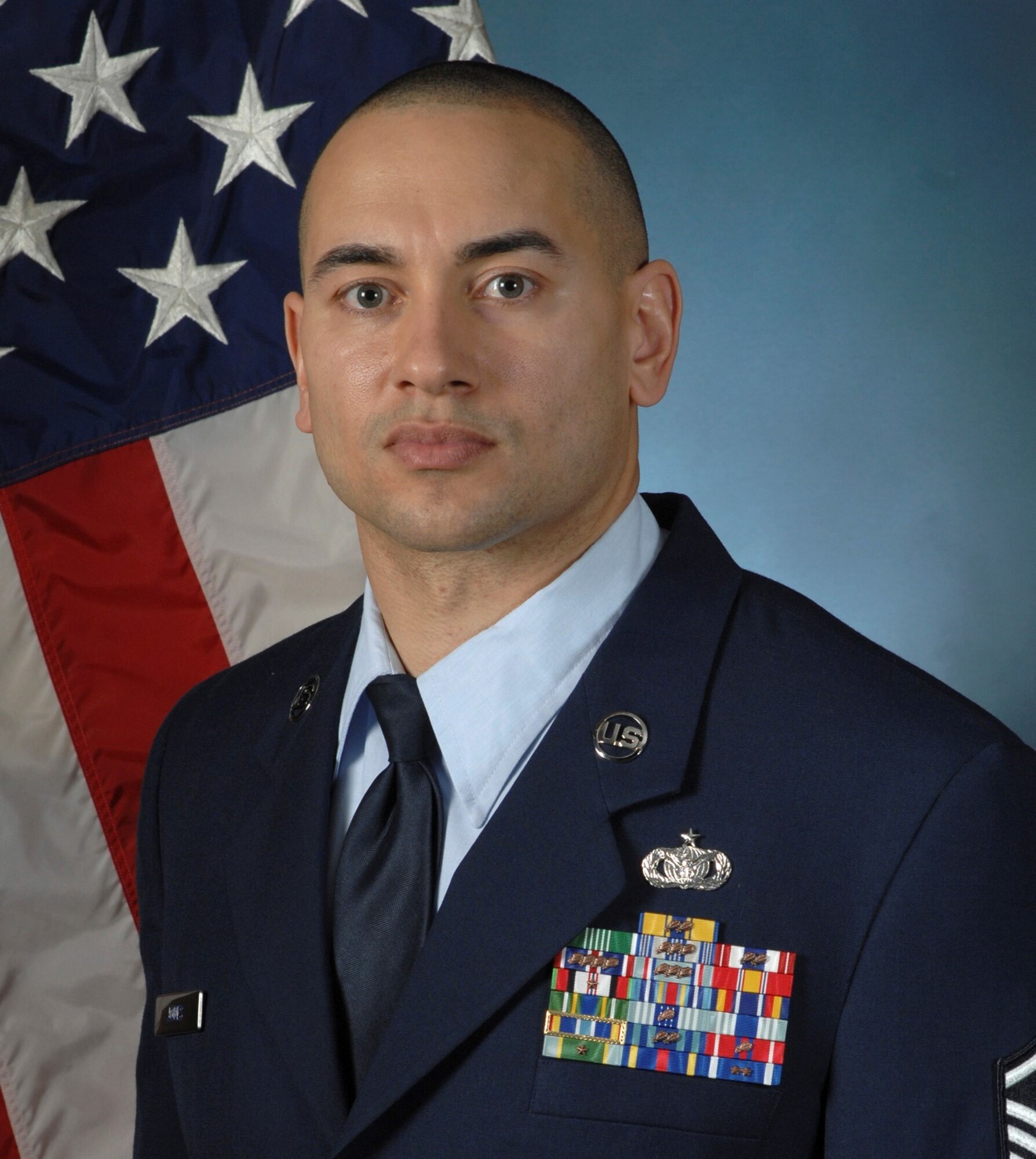 Commentary by Master Sgt. Mark Jones, 21st Airlift Squadron