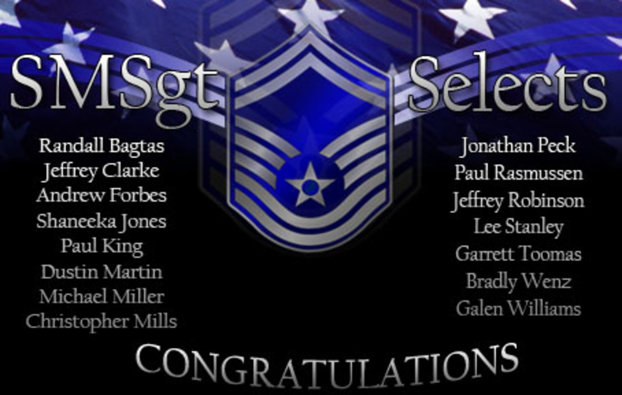 (U.S. Air Force graphic)