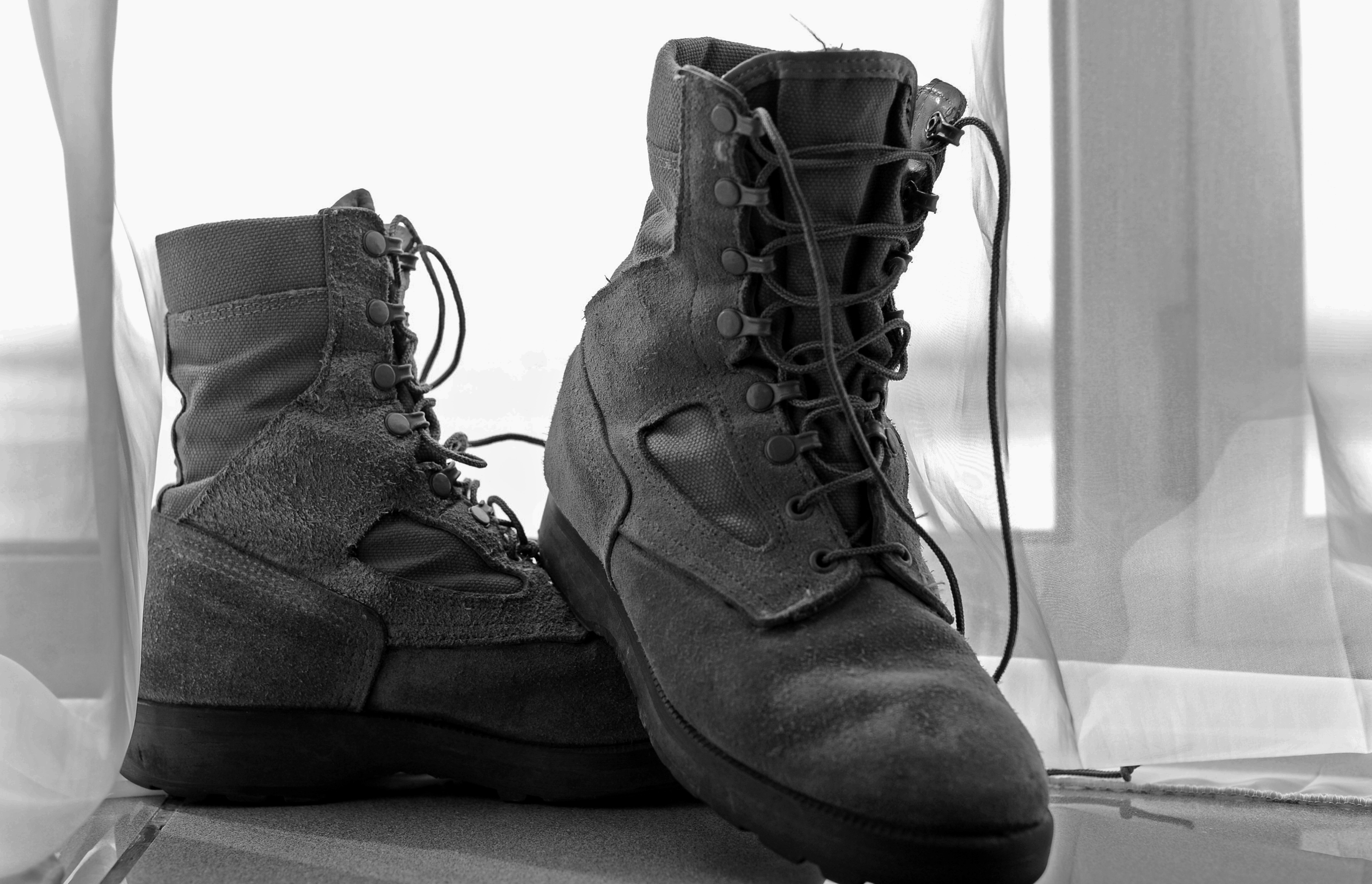 Wellco air force tw boots cheap