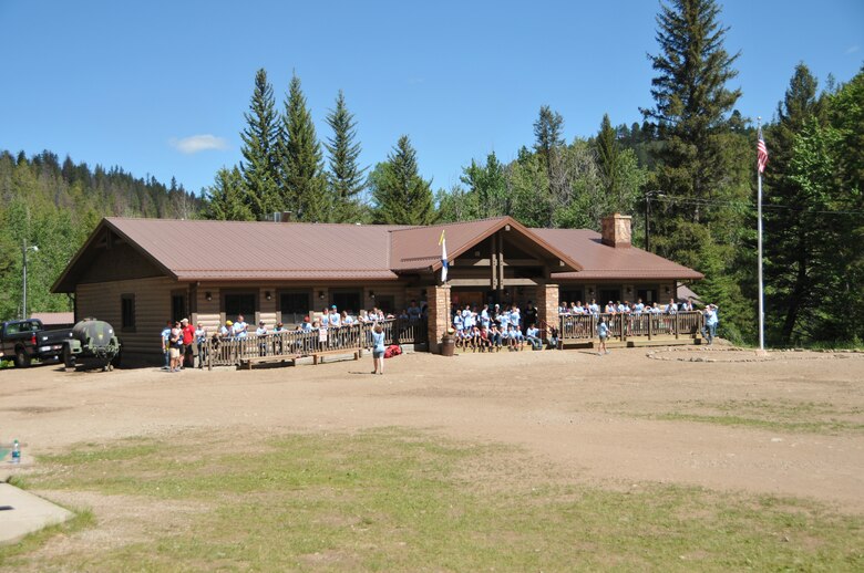 Military Kids Camps And Events Announced 120th Airlift Wing Article Display