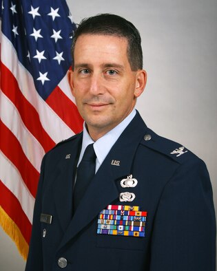 Col. Thomas Mora
120th Airlift Wing Vice Commander
