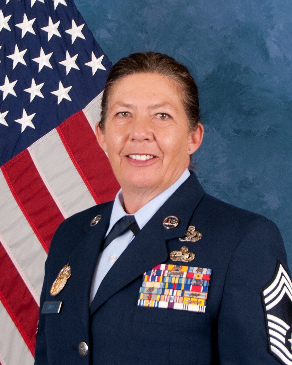 Chief Master Sgt. Linda Simons, who lost her battle with cancer in December, left a lasting legacy especially felt as the 152nd Airlift Wing conducts its first-ever Unit Effectiveness Inspection. 