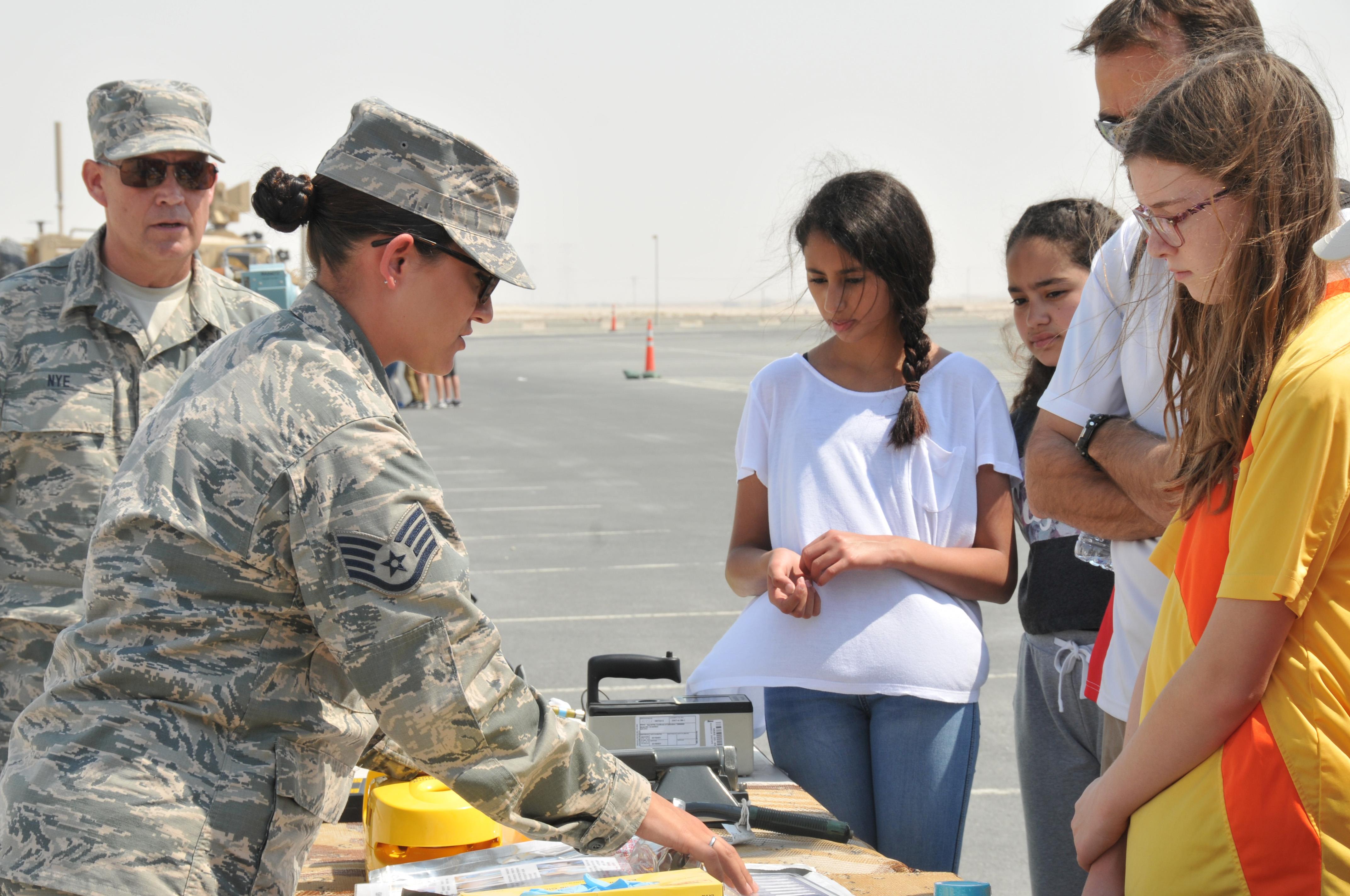 Emergency Management