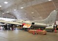 DAYTON, Ohio (03/2016) -- The B-17F &quot;Memphis Belle&quot; in the restoration hangar at the National Museum of the United States Air Force. (U.S. Air Force photo) 