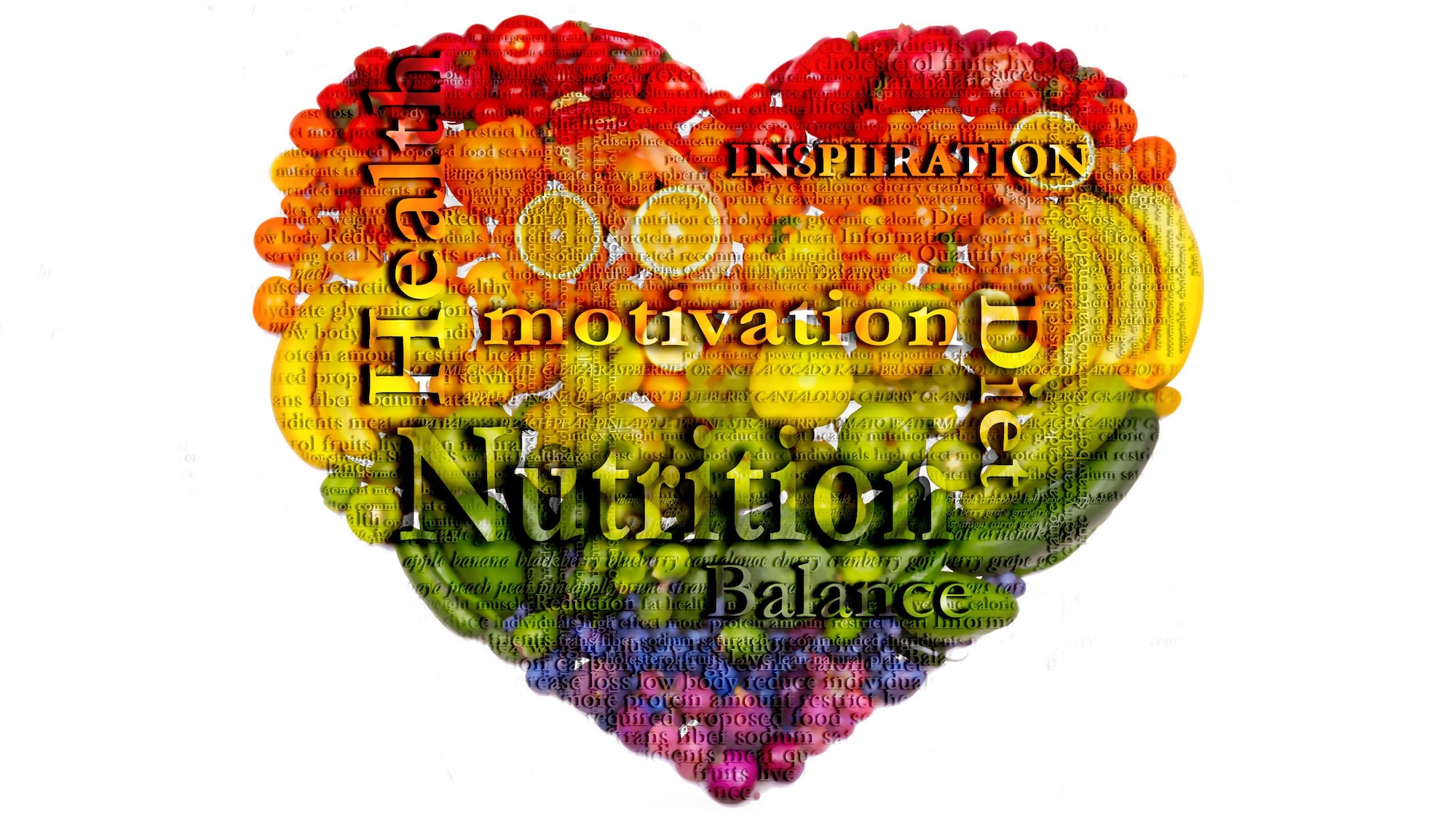 The month of March not only celebrates the beginning of spring but is also a month to remind the public about the importance of nutrition. The National Nutrition Month campaign – created by the Academy of Nutrition and Dietetics - educates people on making informed food choices and developing sound eating and physical activity habits. (U.S. Air Force graphic by Senior Airman Ariel D. Partlow)