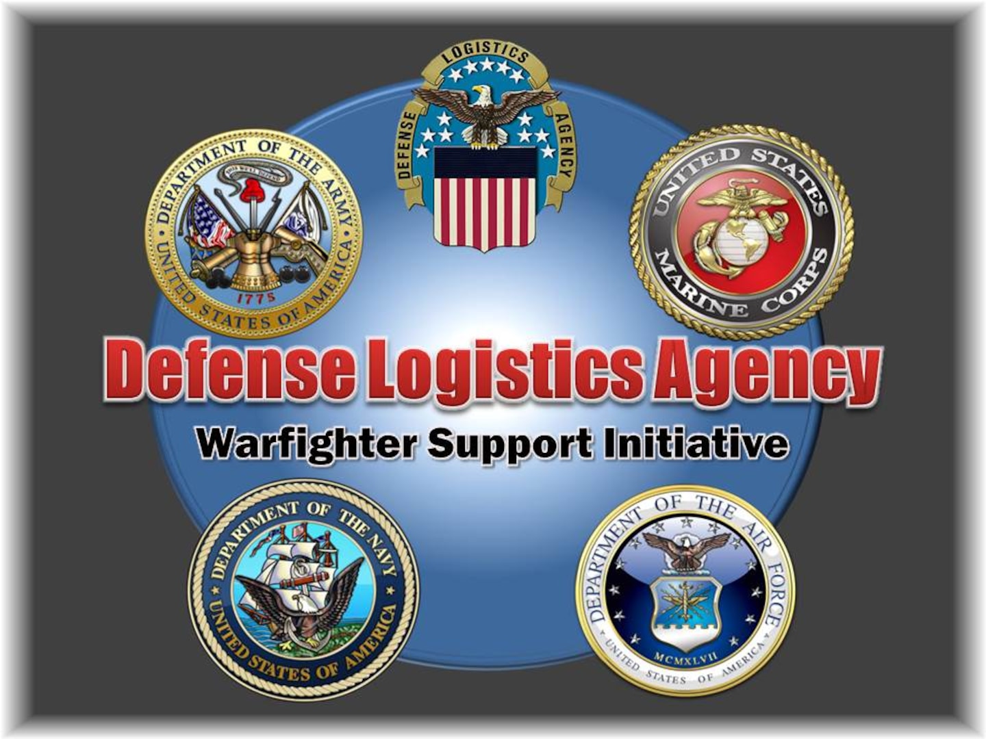 DLA current and future customers are invited to join in the Warfighter Support Initiative March 22-23 at Fort Bragg, North Carolina.