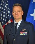 Maj. Gen. Anthony German, the commander of the New York Air National Guard, and the Assistant Adjutant General of New York, has been selected as the 53rd adjutant general of New York by Gov. Andrew M. Cuomo. He replaces Maj. Gen. Patrick Murphy who will become director of plans, policy, and international affairs for the National Guard Bureau.