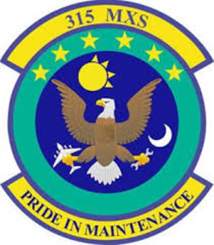 315th Maintenance Squadron > 315th Airlift Wing > Display