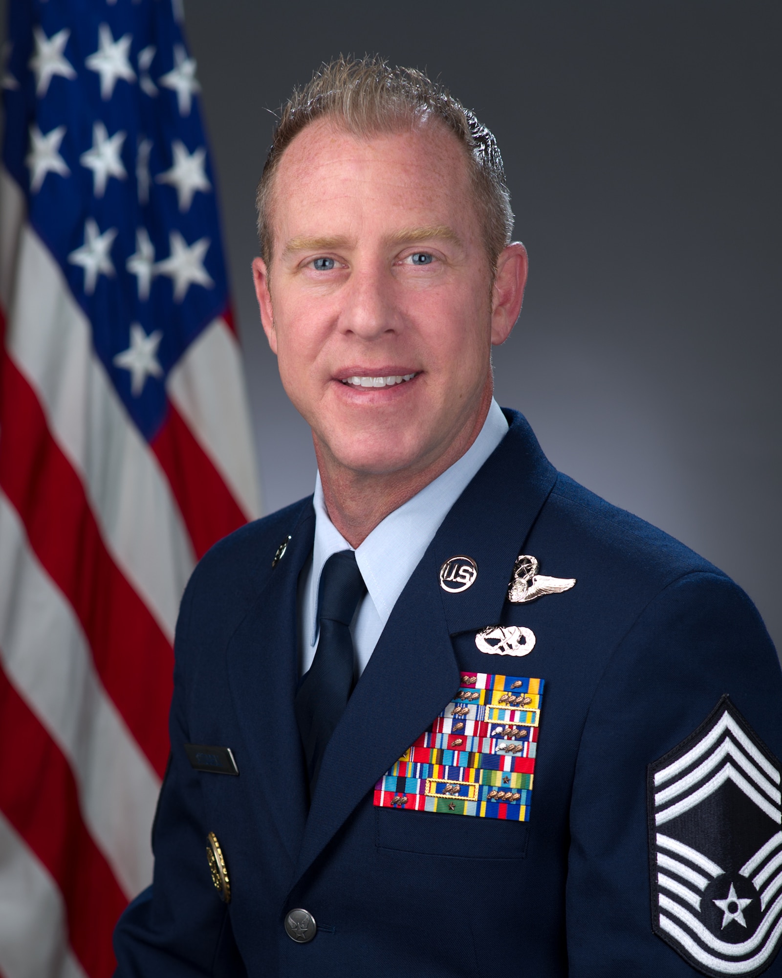 Commentary by Chief Master. Sgt, John Steggell 22nd Airlift Squadron   