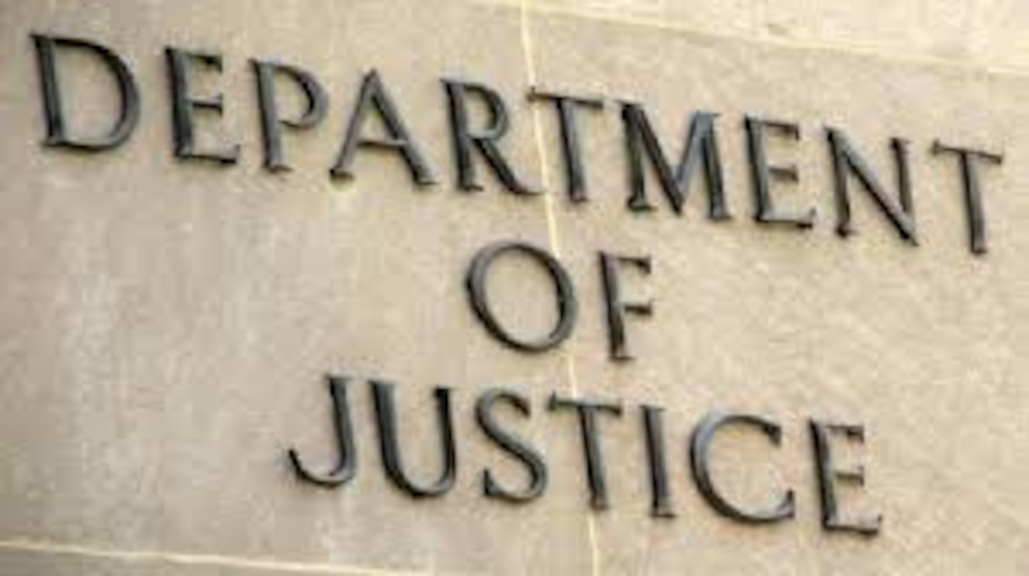 The Department of Justice has reached a settlement of its civil forfeiture case against assets owned by Hikmatullah Shadman that he wrongfully acquired as a government contractor in Afghanistan. (U.S. Dept. of Justice photo)