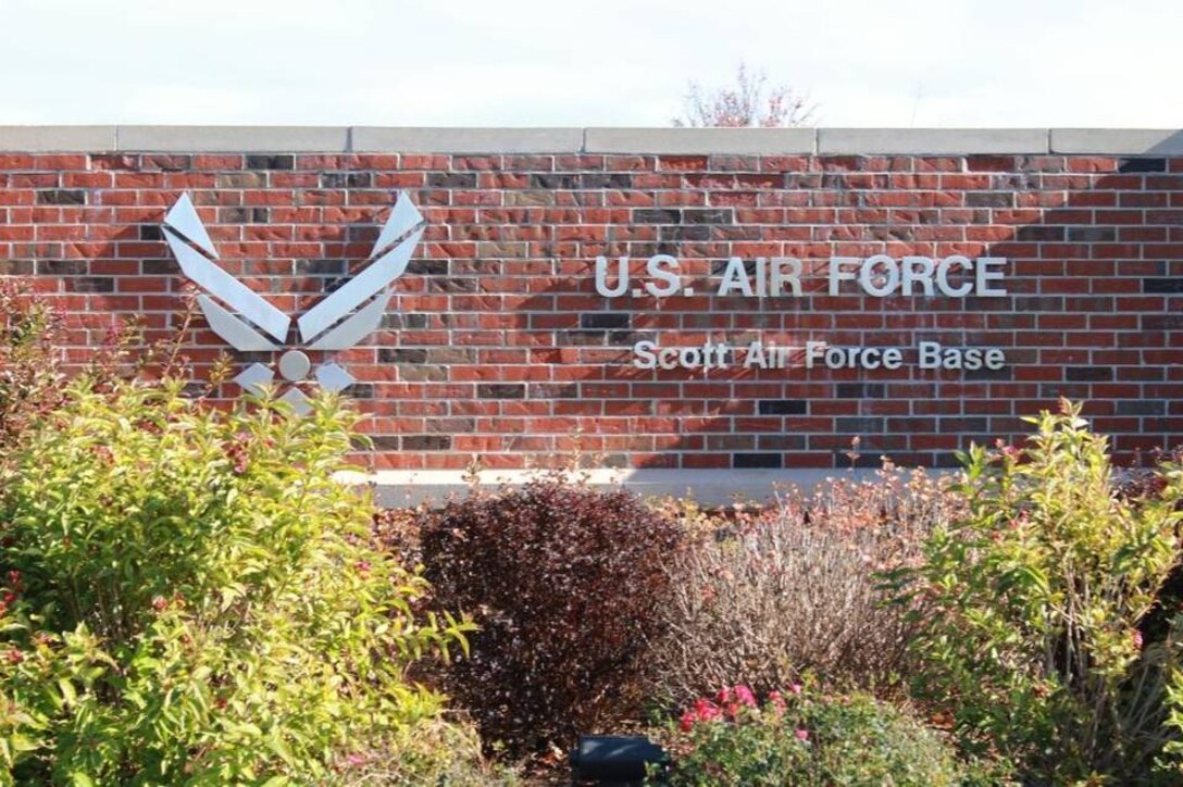 The Air Force Office of Special Investigations teamed with five fellow federal agencies in the investigation of two shipping firms at Scott Air Force Base, Ill., fined $3.65M for falsifying documentation on cargo moving into and out of Afghanistan. (Courtesy photo)