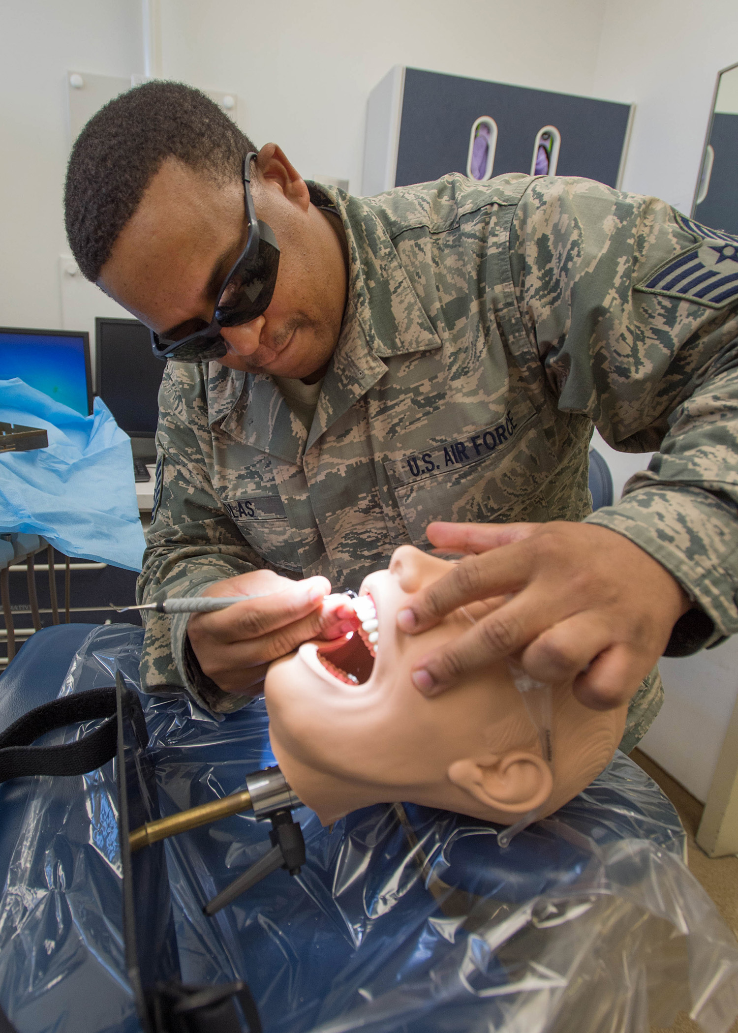 'Dental Olympics' recognizes dental assistants