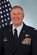 Col. Jeffrey A. Van Dootingh official photo
