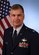 Col. Douglas N.  Strawbridge official photo