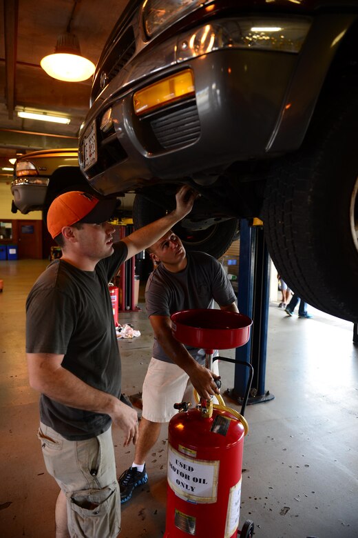 Auto Hobby Shop empowers community for do-it-yourself ...