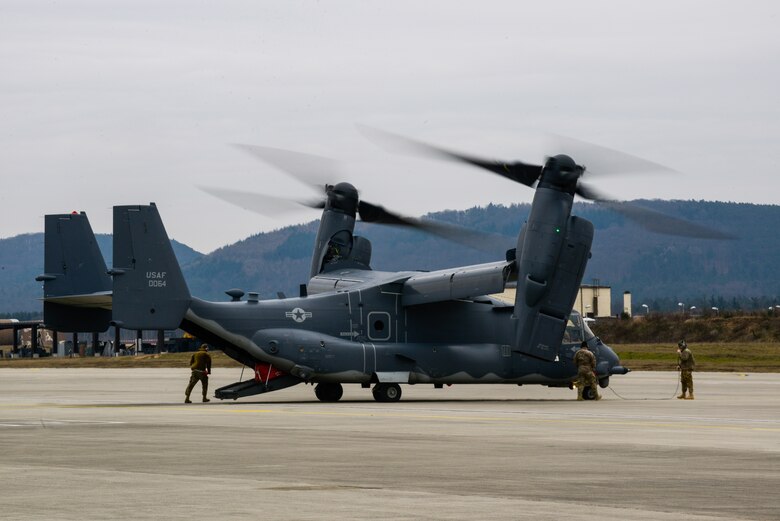 raf ramstein