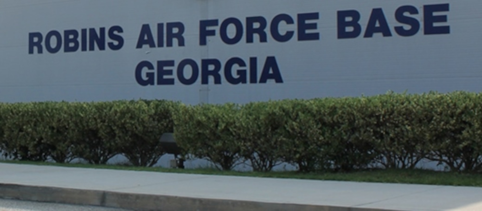 The defendant in the center of a scheme to award millions of dollars in military contracts in exchange for illegal kickbacks at Robins AFB, Ga., was sentenced in federal court Feb. 20, 2019. (Courtesy photo)