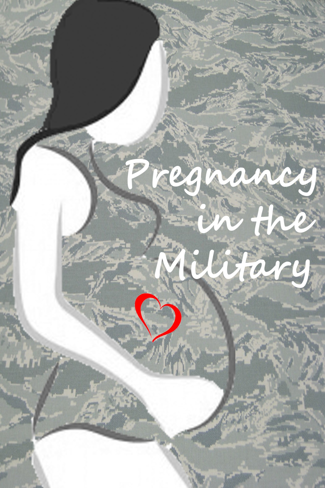 Pregnancy can be a blessing for those who don't experience morning sickness, back aches and swollen ankles, but for others it can be a nightmare experiencing these symptoms with full force. For those in the military there are many opportunities to understand pregnancy a bit better as well as having a support system for any concerns or questions that may arise. On Maxwell AFB, pregnant women both active duty and dependent can take advantage of the New Parent Support Program, which provides new parents with classes, home visits and 24-hour access to a nurse. (U.S. Air Force graphic/Senior Airman Tammie Ramsouer)